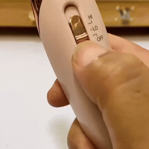 Electric Foot File Callus Remover – Rechargeable Pedicure Tool for Smooth Feet