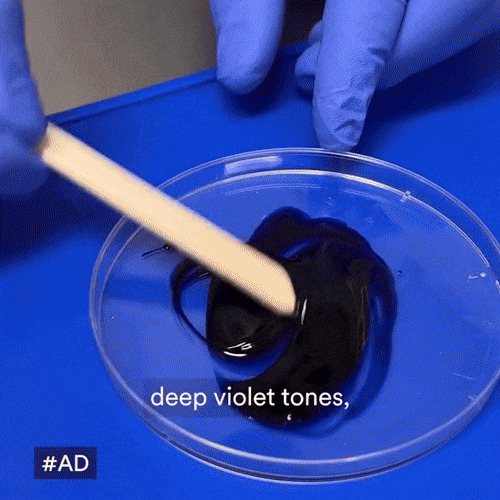 Hismile V34 Colour Corrector – Teeth Brightening Serum for Whiter Smile