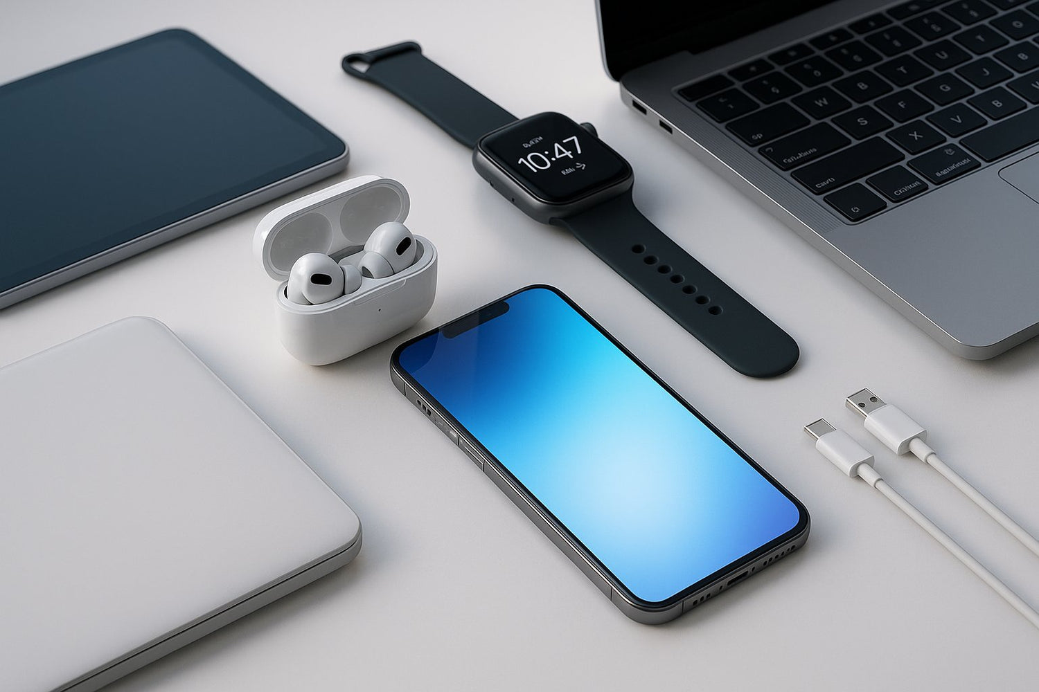 Tech And Gadgets