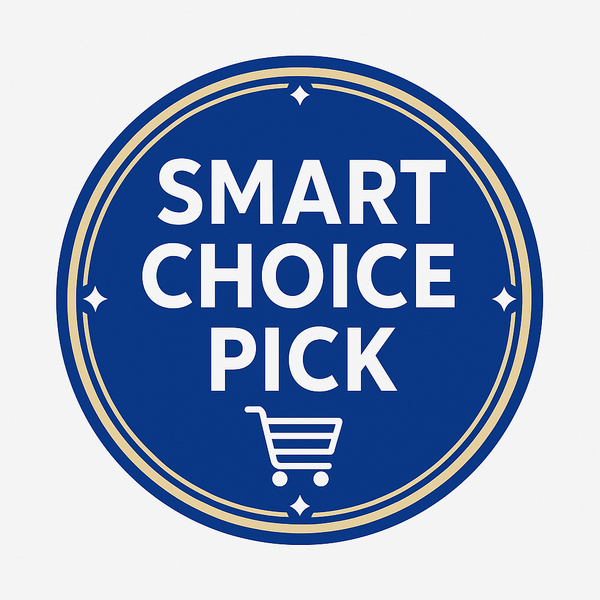 Smart Choice Pick