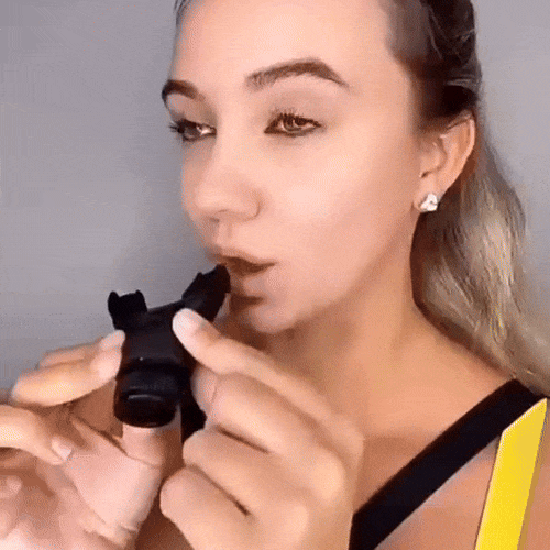 Adjustable Breathing Trainer – Lung Exercise Device for Endurance, Fitness & Sports Performance