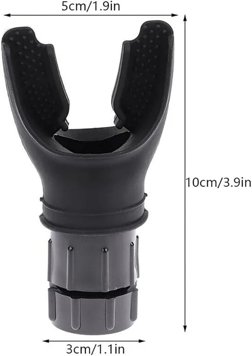 Adjustable Breathing Trainer – Lung Exercise Device for Endurance, Fitness & Sports Performance